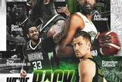 TPBL/ 夢想家奪冠核心4洋將續留！目標直指2連霸