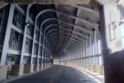 蘇花大清水明隧道7月進行復建工程　採單線雙向管制