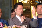 綠營只怕蔣萬安！沈富雄：他應挺柯志恩、還要去嘉義縣