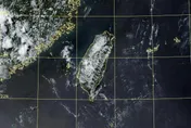 雷神索爾降臨！午後雨彈轟炸「6縣市」　山區防土石坍方