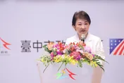 喊「秀燕將啟程」！趙少康斷言：盧秀燕在準備2028