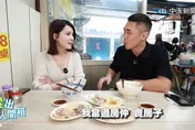 從房仲變議員! 陳世軒嗑米苔目爆料 "爸爸傻眼"內幕曝光