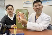 車禍失去嗅覺7年！他靠「PRP注射」嗅覺功能出現改善