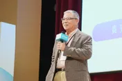 直呼台灣不能只做AI硬體！緯創董事長林憲銘：要轉型AI應用大國