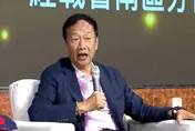 郭台銘女球友遭爆新加坡舞廳出身　熟客說話了！