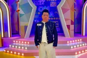董至成開車險釀「絕命終結站」！就醫檢查驚罹白內障：我的眼睛出大事了