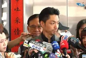 沈富雄指2028不二人選　蔣萬安重申沒思考過：全力拚市長連任