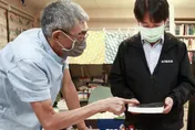 銅鑼灣書店林榮基病逝　卓榮泰：願您安息