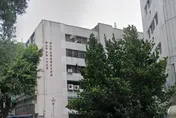 台北市立圖書館民生分館驚傳墜樓　21歲男魂斷B1車道
