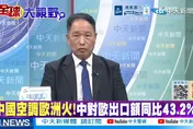 歐洲熱爆瘋搶37億冷氣！張延廷揭秘：中歐班列成救命動脈，價格戰無敵