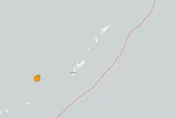 地牛翻身！日本宮古島連2震　最大規模6.1沖繩明顯有感
