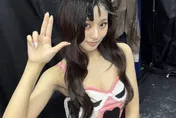 周子瑜登陸「支持一中換資源」？北京：歡迎台灣藝人來發展