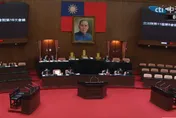 鞭刑公投來了！52贊成49反對8未投票　逕付二讀交付協商
