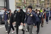 影/9緬甸女被囚「台版KK園區」逼接客　移民署逮18人