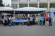 ISUZU節能駕駛推廣活動　從車輛能效管理打造高效永續運輸