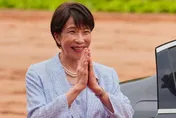 賴清德親筆信傳石沉大海　謝龍介揭「不能說的規矩」：高市早苗不是失禮！