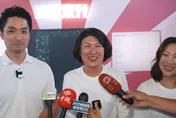 影/蔣萬安衝台東！合體饒慶鈴、吳秀華首搭熱氣球　被爆常偷偷來玩