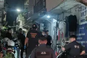 影/北市士林男子遭前妻持利剪狠刺　胸部中4刀緊急送醫