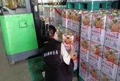 泰山問題油4大流向曝　全聯、萬家福緊急下架54公噸