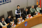 強颱巴威恐逼近！北市列防颱清單　籲準備3天乾糧
