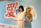 陳美鳳曝與曾馨瑩真實互動　讚她「很有愛心」助公益：很欣賞她