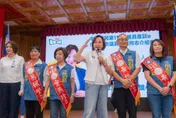 高雄奇蹟再現？柯志恩「一張照片」爆不為人知心聲　破萬網友淚崩