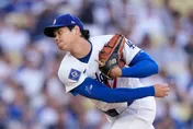 MLB/大谷二頭肌不適休兵　羅伯斯曝傷勢好轉明可望先發