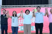 不甩「豬八戒」風波毀人設　蘇巧慧稱水獺媽媽樂園爆場