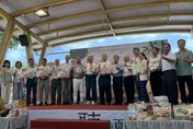 新北綠竹筍勇奪全國評鑑10大獎　展現頂尖栽培實力