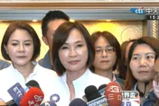 柯志恩揭教師困境轟綠「校園亂象始作俑者」　嗆賴瑞隆粉飾太平