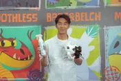 李李仁自認「狗奴才」每天遛愛犬　預告3影視作品將上線