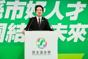 致癌油風暴擴大！賴清德：該究責就究責、絕不寬貸