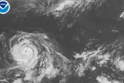 巴威來勢洶洶！一路向西移動　今直撲關島附近「羅塔島」