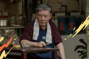 長年在陸拍戲！李立群返台現身　自曝紅到被陝北牧羊人認出
