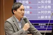 文化部補助性侵毛小孩歌曲　葉元之曝綠委護航行徑