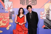 每天跪拜200次！莫子儀苦練半年演僧侶　激戰武田梨奈前「全身噴漆2小時」