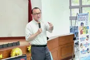 遭爆逼績效「裝AirTag抓毒駕」多人請調！南港分局長回應了