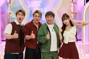 昔「寄身上流」胡瓜家！歐漢聲遭「按摩椅鎖喉」驚喊：差點死掉