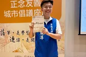 媒體爆料曾在學校對朱立倫兒子嗆聲　佀廣洋：子虛烏有
