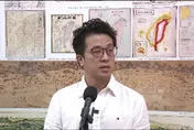 批蔣萬安「責任移轉」挨轟！沈伯洋急喊：一直扯政治口水沒必要