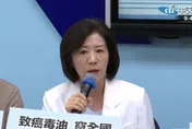 選前換操盤手！王育敏突辭嘉義縣黨部主委　藍營基層炸鍋