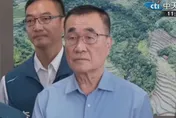 影/李四川挺蔣萬安電爆沈伯洋：沒看過他質詢中央食安