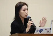 徐巧芯不忍了！「現在到底是蔣萬安還是賴清德當總統」？