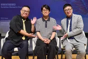 《陽光》前進富川影展逼哭全場！韓版《和聲》導演驚喊：彌補我最大遺憾
