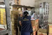 致癌油風暴擴大！台中市府追查：新增1團膳業者、波及28校