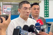 快訊/新北雙溪規模5.6地震　謝國樑：有任何狀況隨時撥打消防專線協助