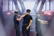 TEEN TOP創造來台鬧烏龍！驚喜獻唱「小鬼神曲」　親曝團體回歸計畫