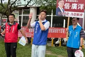 佀廣洋道歉！大批支持者刷一排「誰沒犯錯過」：小時候誰不調皮