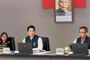影/致癌油風暴　蔣萬安轟賴清德卓榮泰慢半拍
