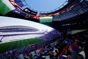世足/票房創史上新高！FIFA：進場球迷破5000萬人